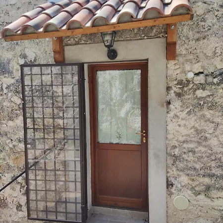 La Casetta A Pie Di Monte- Affitti Brevi Italia Santo Stefano Di Sessanio