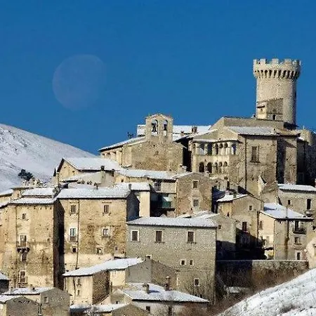 Lejlighed La Casetta A Pie Di Monte- Affitti Brevi Italia *